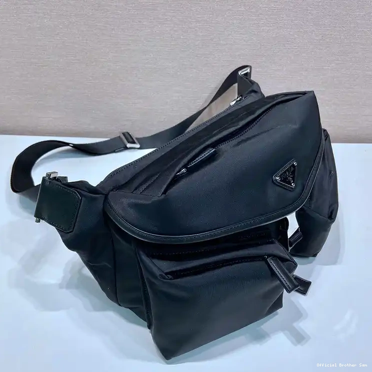 Official Brother Sam Prada Bags 2404YA0163 0721